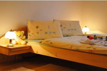 Slovačka Privát Oščadnica, Eksterijer